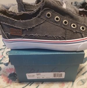 Blowfish Malibu shoes